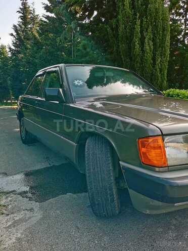 Mercedes 190 1990, 425,298 km - 1.8 л - Bakı