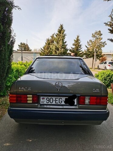 Mercedes 190 1990, 425,298 km - 1.8 л - Bakı