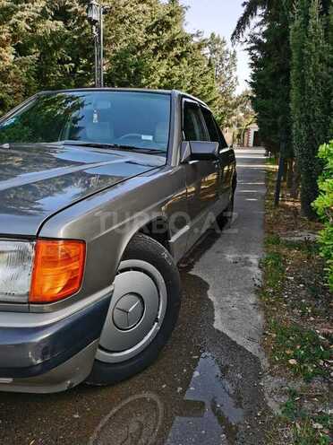 Mercedes 190 1990, 425,298 km - 1.8 л - Bakı