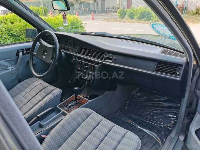 Mercedes 190 1990, 425,298 km - 1.8 л - Bakı