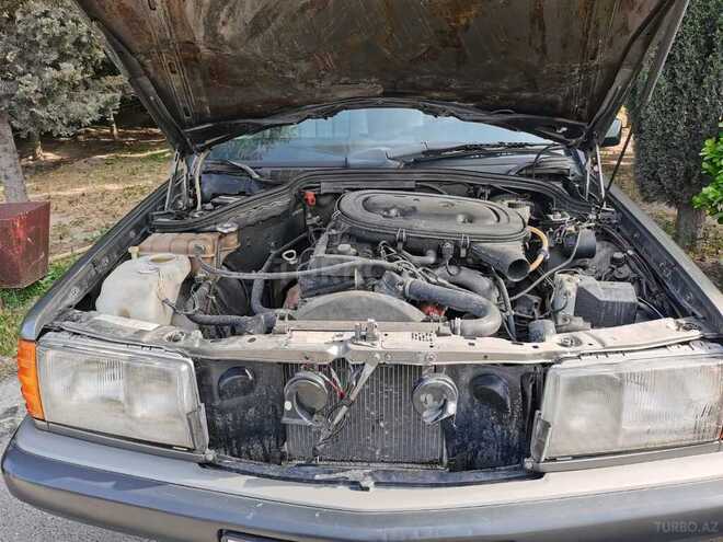 Mercedes 190 1990, 425,298 km - 1.8 л - Bakı