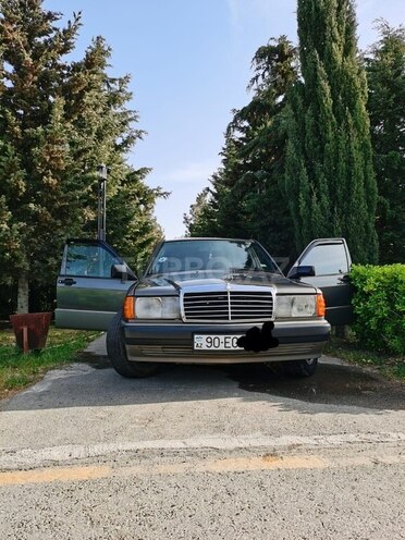 Mercedes 190 1990, 425,298 km - 1.8 л - Bakı