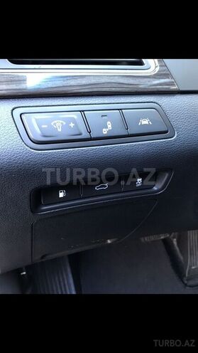 Hyundai Sonata 2015, 124,531 km - 2.4 l - Bakı