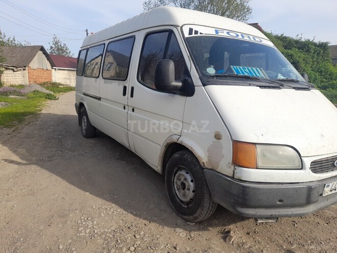 Ford Transit 1997, 310,000 km - 2.5 l - Bakı
