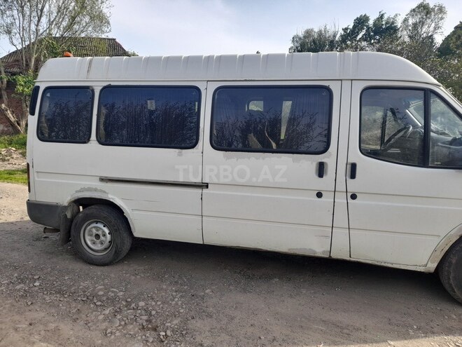 Ford Transit 1997, 310,000 km - 2.5 l - Bakı