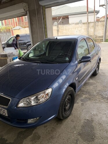 Iran Khodro Runna 2014, 69,700 km - 1.6 l - Bakı