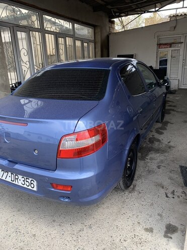 Iran Khodro Runna 2014, 69,700 km - 1.6 l - Bakı