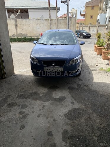 Iran Khodro Runna 2014, 69,700 km - 1.6 l - Bakı