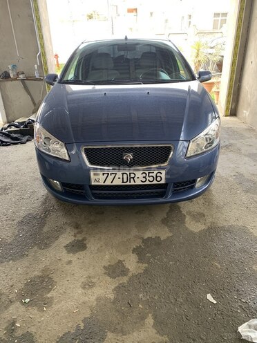 Iran Khodro Runna 2014, 69,700 km - 1.6 l - Bakı