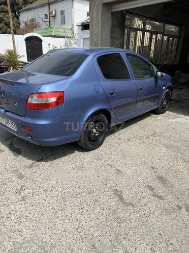 Iran Khodro Runna 2014, 69,700 km - 1.6 l - Bakı