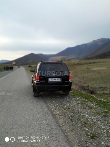 Ford Escape 2007, 170,000 km - 2.3 l - Bakı