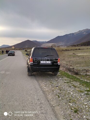 Ford Escape 2007, 170,000 km - 2.3 l - Bakı