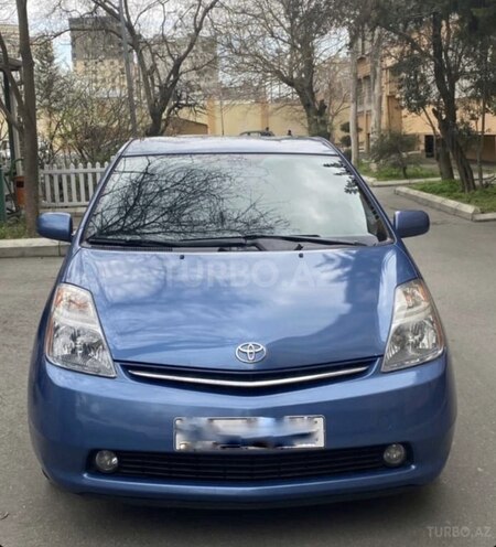 Toyota Prius 2007, 151,000 km - 1.5 l - Bakı