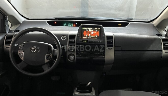 Toyota Prius 2007, 151,000 km - 1.5 l - Bakı