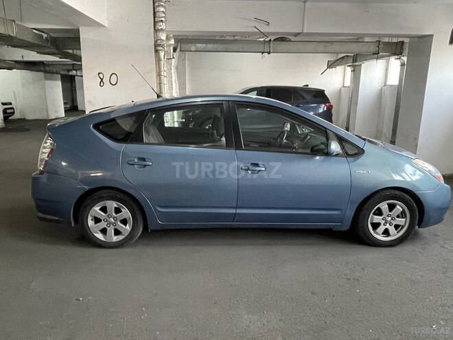 Toyota Prius 2007, 151,000 km - 1.5 l - Bakı
