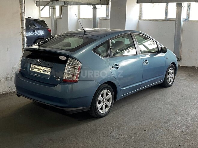 Toyota Prius 2007, 151,000 km - 1.5 l - Bakı