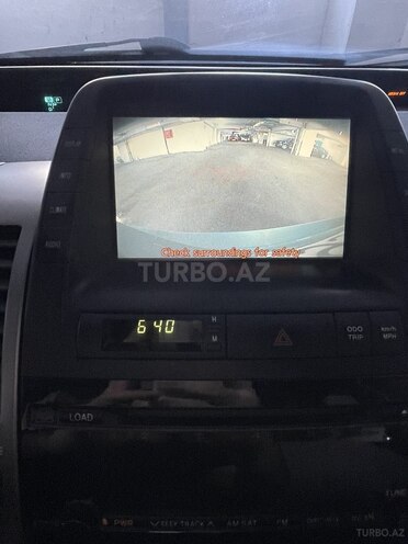 Toyota Prius 2007, 151,000 km - 1.5 l - Bakı