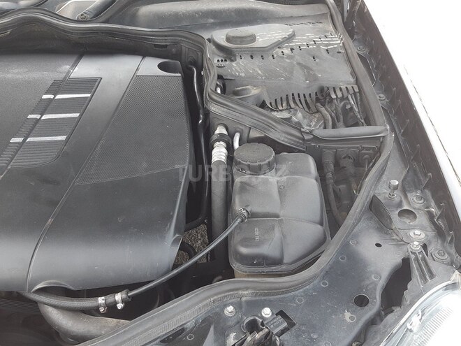 Mercedes E 220 2007, 200,600 km - 2.2 л - Bakı