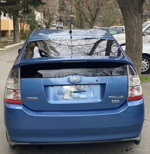 Toyota Prius 2007, 151,000 km - 1.5 l - Bakı