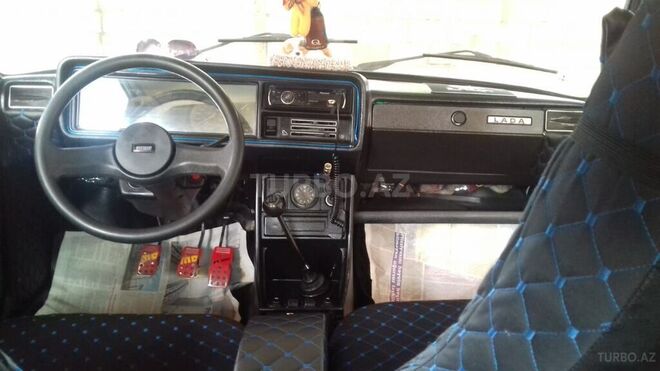 LADA (VAZ) 2107 2004, 150,000 km - 1.6 l - Tovuz