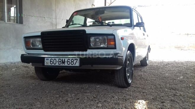 LADA (VAZ) 2107 2004, 150,000 km - 1.6 l - Tovuz
