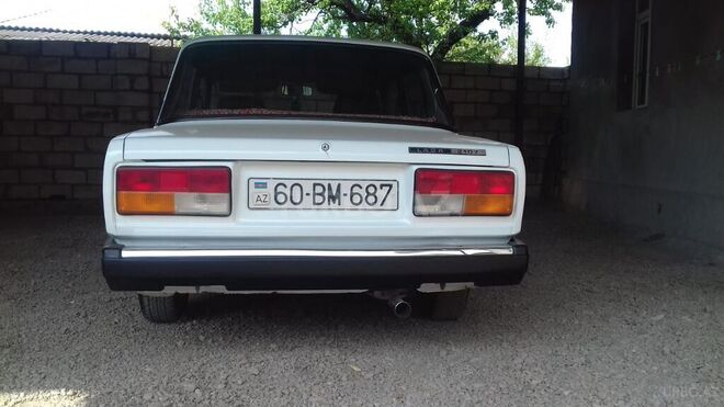 LADA (VAZ) 2107 2004, 150,000 km - 1.6 l - Tovuz