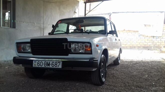 LADA (VAZ) 2107 2004, 150,000 km - 1.6 l - Tovuz