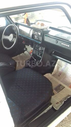 LADA (VAZ) 2107 2004, 150,000 km - 1.6 l - Tovuz