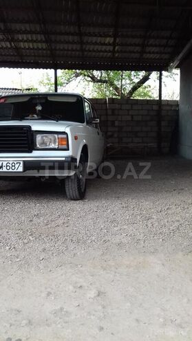 LADA (VAZ) 2107 2004, 150,000 km - 1.6 l - Tovuz