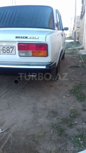 LADA (VAZ) 2107 2004, 150,000 km - 1.6 l - Tovuz