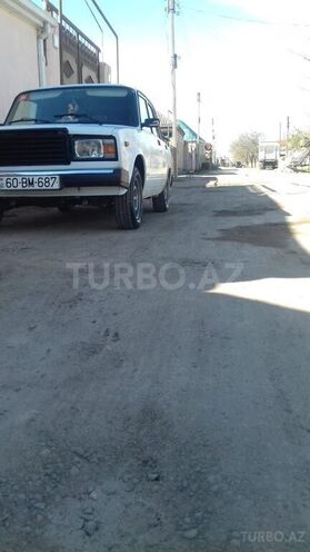 LADA (VAZ) 2107 2004, 150,000 km - 1.6 l - Tovuz