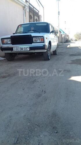 LADA (VAZ) 2107 2004, 150,000 km - 1.6 l - Tovuz