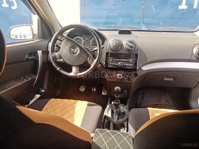 Daewoo Nexia 2017, 280,000 km - 1.5 l - Bakı