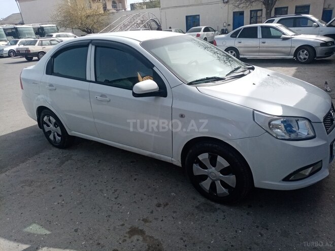 Daewoo Nexia 2017, 280,000 km - 1.5 l - Bakı