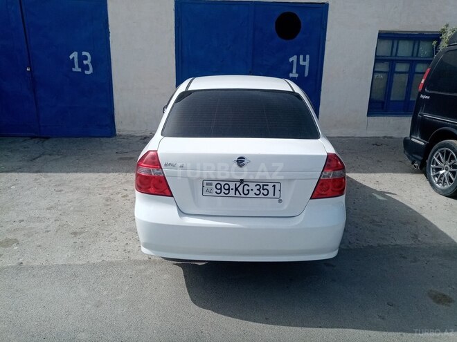 Daewoo Nexia 2017, 280,000 km - 1.5 l - Bakı