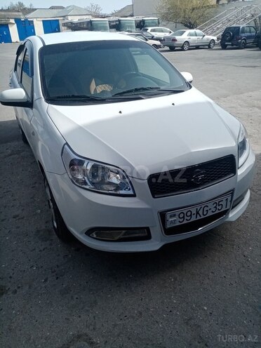 Daewoo Nexia 2017, 280,000 km - 1.5 l - Bakı