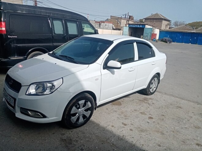 Daewoo Nexia 2017, 280,000 km - 1.5 l - Bakı