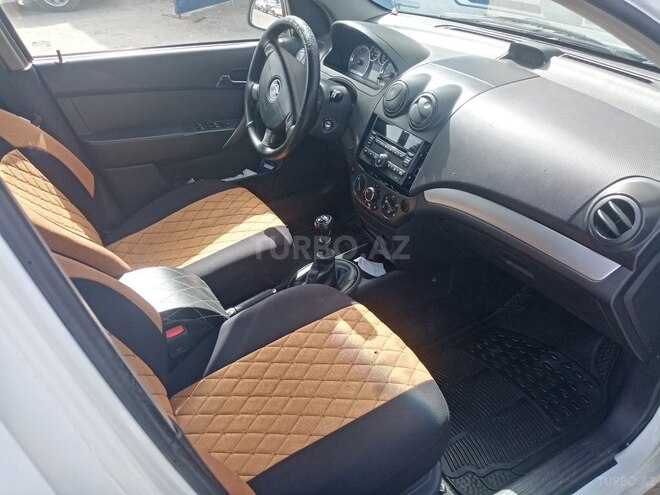Daewoo Nexia 2017, 280,000 km - 1.5 l - Bakı