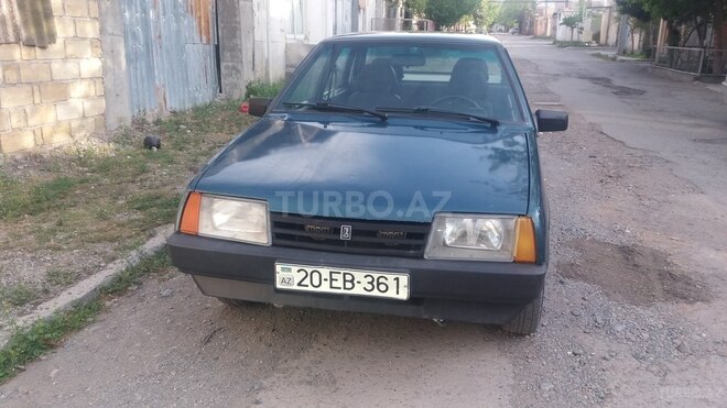 LADA (VAZ) 21099 1999, 248,900 km - 1.5 l - Gəncə