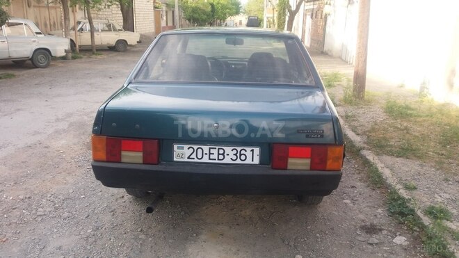 LADA (VAZ) 21099 1999, 248,900 km - 1.5 l - Gəncə