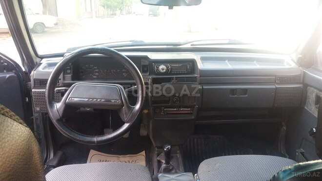 LADA (VAZ) 21099 1999, 248,900 km - 1.5 l - Gəncə