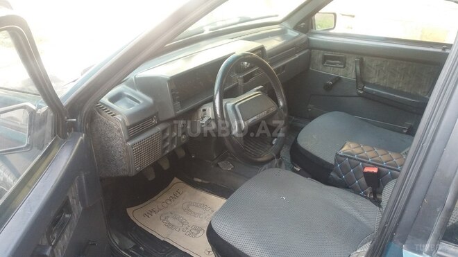 LADA (VAZ) 21099 1999, 248,900 km - 1.5 l - Gəncə