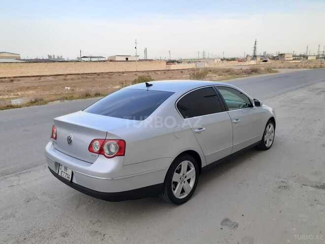 Volkswagen Passat 2008, 274,000 km - 2.0 l - Sumqayıt