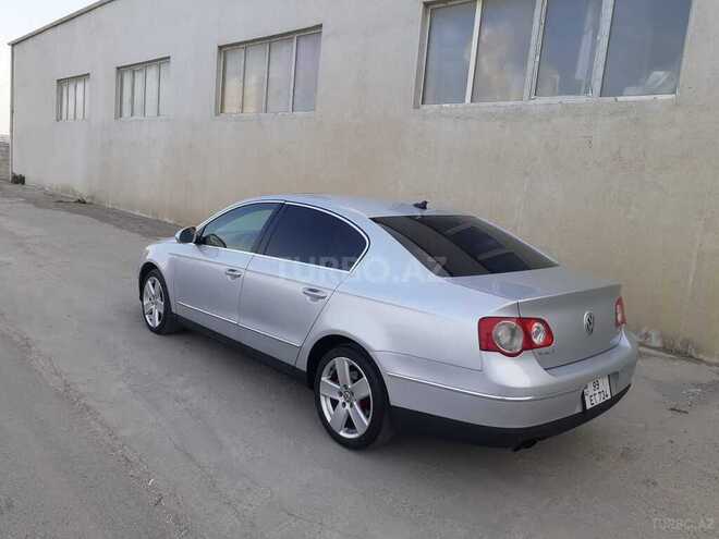 Volkswagen Passat 2008, 274,000 km - 2.0 l - Sumqayıt