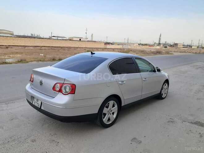 Volkswagen Passat 2008, 274,000 km - 2.0 l - Sumqayıt