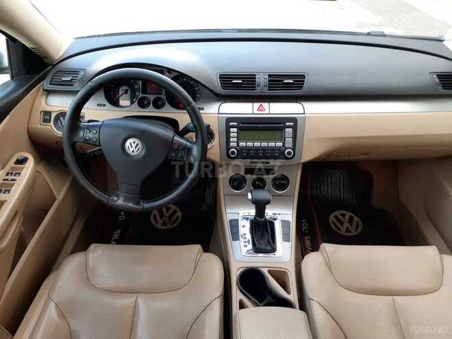 Volkswagen Passat 2008, 274,000 km - 2.0 l - Sumqayıt