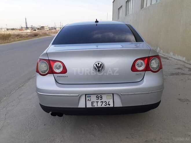 Volkswagen Passat 2008, 274,000 km - 2.0 l - Sumqayıt