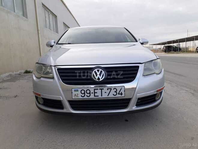 Volkswagen Passat 2008, 274,000 km - 2.0 l - Sumqayıt