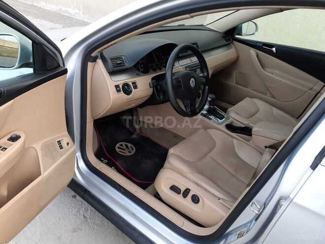 Volkswagen Passat 2008, 274,000 km - 2.0 l - Sumqayıt
