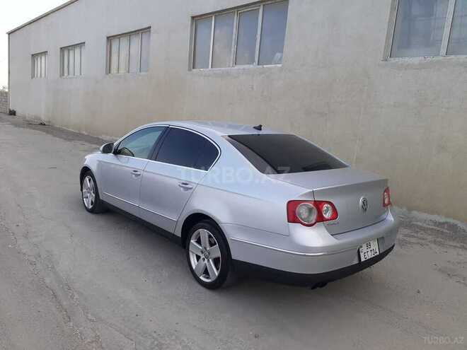 Volkswagen Passat 2008, 274,000 km - 2.0 l - Sumqayıt
